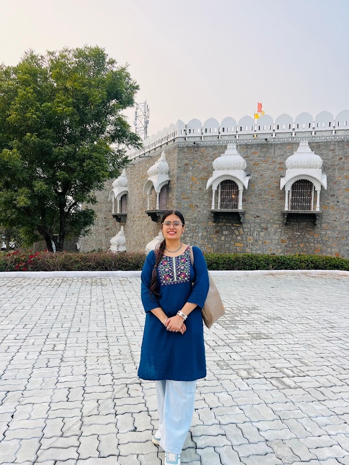 Balprit Kaur