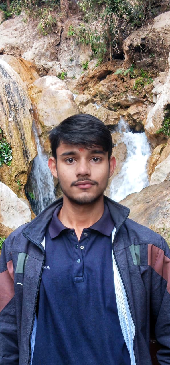 Himanshu