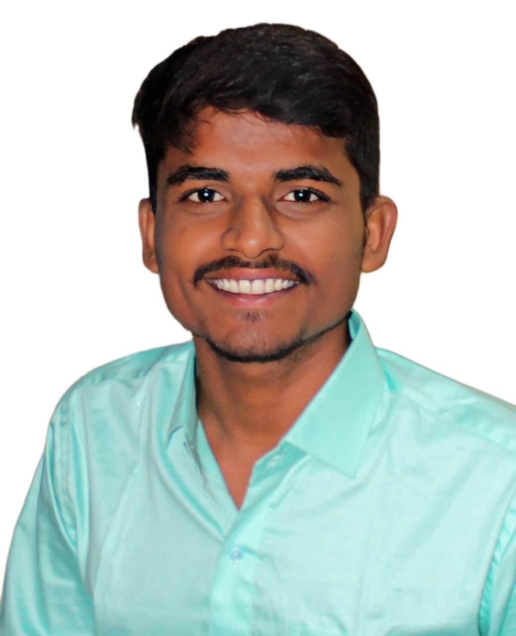 Krish Kumar