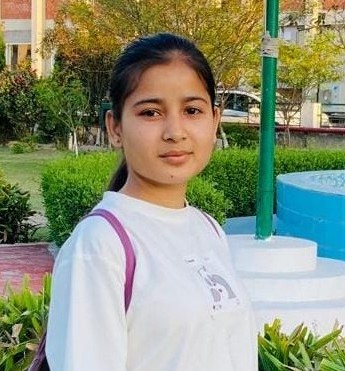 Mandeep Kaur