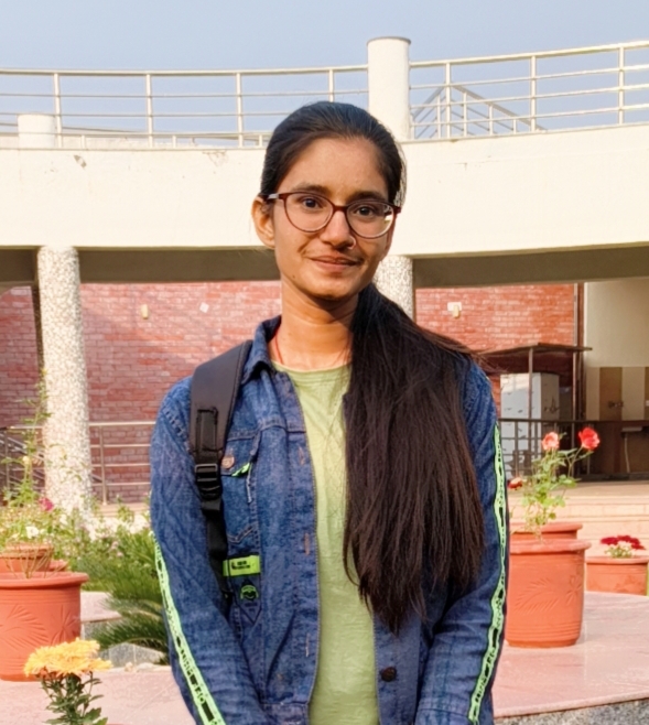 Nikita Chawla