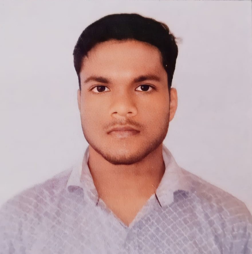 Deepak Kr. Rahi