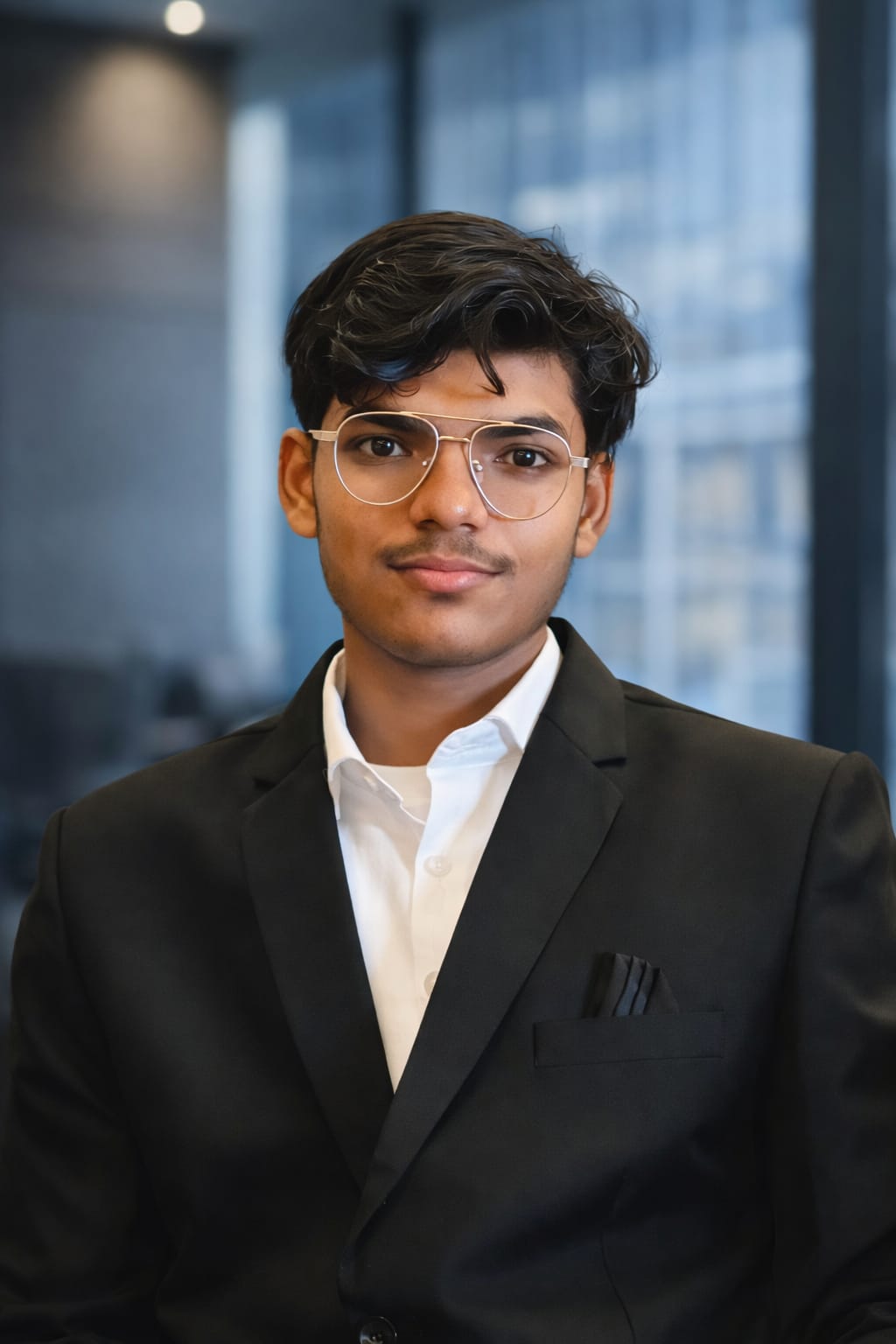 Sanjiv Kumar