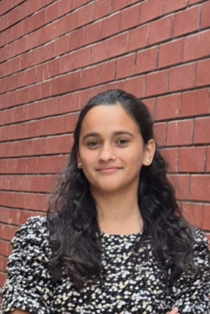 Swasti Mehra
